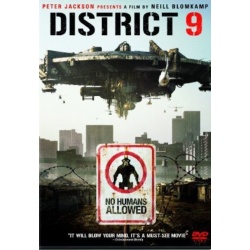 3086: DVD District 9 