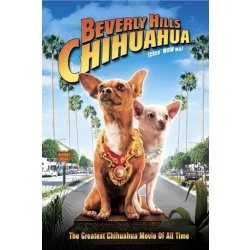 3095: DVD Chihuahua: The Movie 