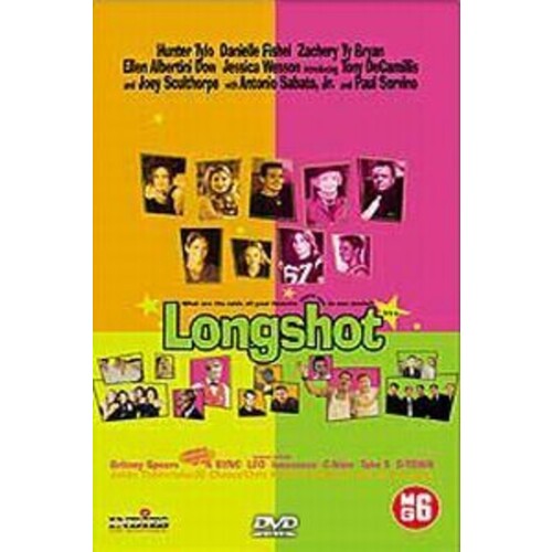 3104: DVD Longshot 