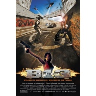 3112: DVD District B13 