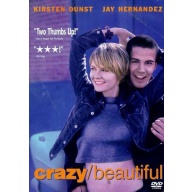 3113: DVD Crazy/Beautiful 