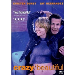 3113: DVD Crazy/Beautiful 