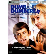 3119: DVD Dumb And Dumberer: When Harry Met Lloyd 