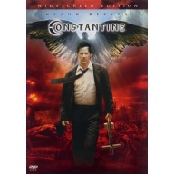 3127: DVD Constantine 
