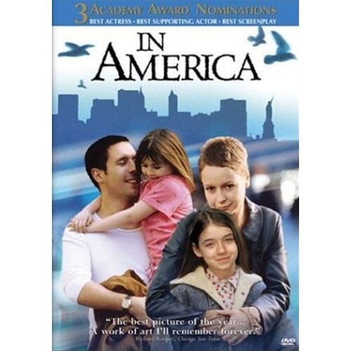 3131: DVD In America 
