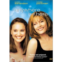 3158: DVD Anywhere But Here 