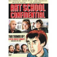 3167: DVD Art School Confidential 