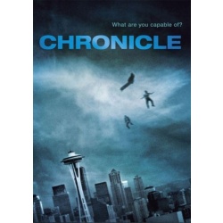 3188: DVD Chronicle 