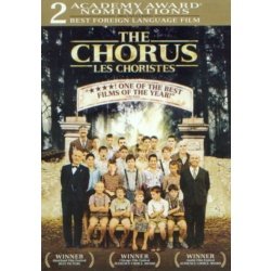 3189: DVD The Chorus 