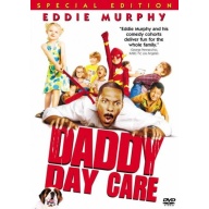 3221: DVD Daddy Day Care 