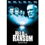 3242: DVD Held For Ransom 