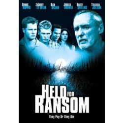 3242: DVD Held For Ransom 