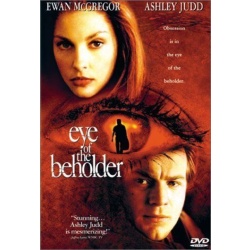 3243: DVD Eye Of The Beholder 