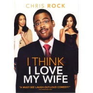 3249: DVD I Think I Love My Wife 