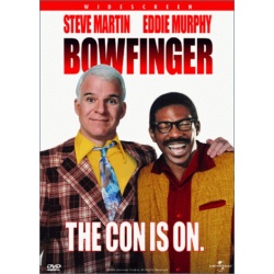 3250: DVD Bowfinger 