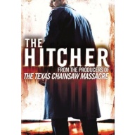 3252: DVD The Hitcher 