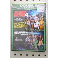 326: DVD Scary Movie 4 