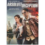 3287: DVD Absolute Deception 