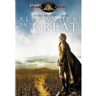 3289: DVD Alexander The Great 