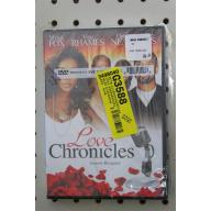 329: DVD Love Chronicles 