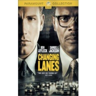 3357: DVD Changing Lanes 