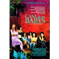 3360: DVD Casa De Los Babys 