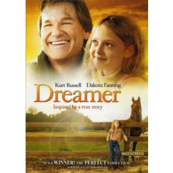 3380: DVD Dreamer: Inspired By A True Story 