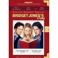 3383: DVD Bridget Joness Diary 