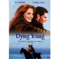 3390: DVD Dying Young 