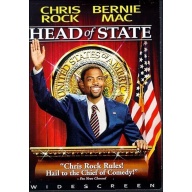 3416: DVD Head Of State 