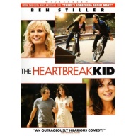 3427: DVD The Heartbreak Kid 