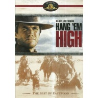 3428: DVD Hang em High 