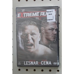 Wwe Extreme Rules 2012 DVD:212