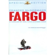 3450: DVD Fargo 