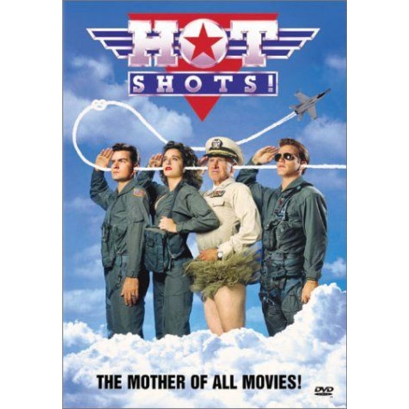 3464: DVD Hot Shots! 