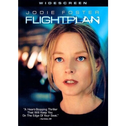 3466: DVD Flightplan 