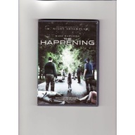 3471: DVD The Happening 