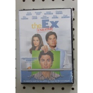 348: DVD The Ex 