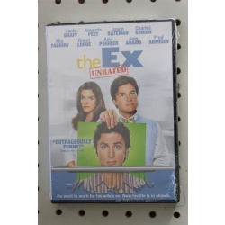 348: DVD The Ex 
