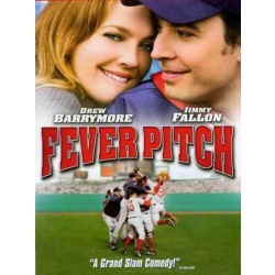 3491: DVD Fever Pitch 