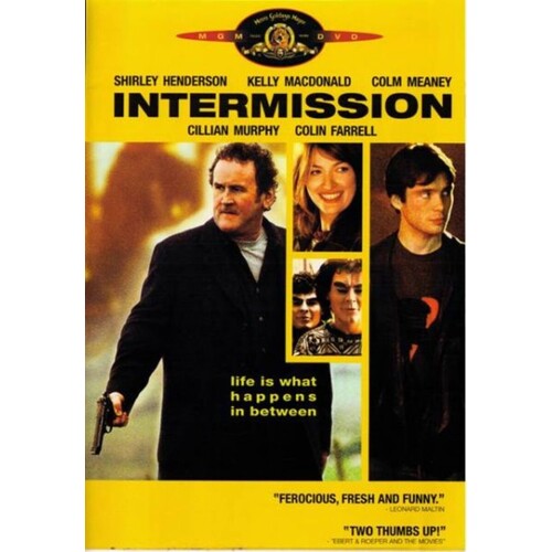 3506: DVD Intermission 