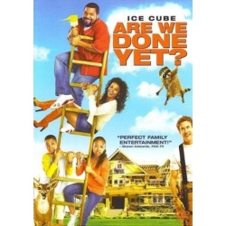 3517: DVD Are We Done Yet? 