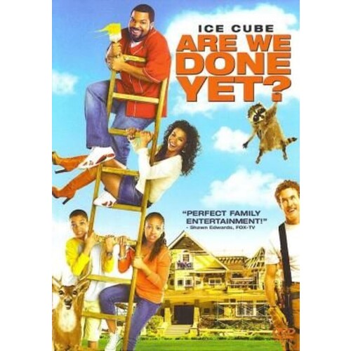 3517: DVD Are We Done Yet? 