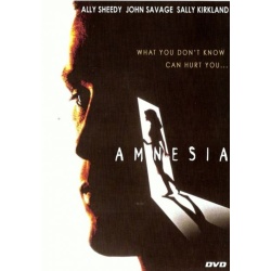 3518: DVD Amnesia 