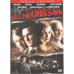 3520: DVD All The Kings Men 