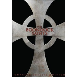 3522: DVD The Boondock Saints 