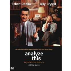 3569: DVD Analyze This 