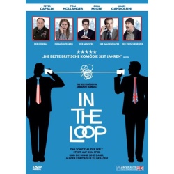 3584: DVD In The Loop 