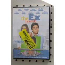 The Ex DVD:228