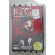 363: DVD The Red Skelton Show: Season 20 